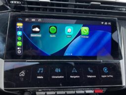 Peugeot 408 Allure / EAT8 / GPS complet
