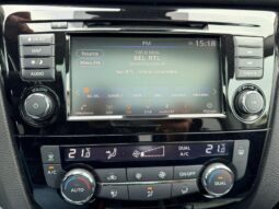 Nissan Qashqai 1.3 DIG-T / DCT7 / N-Connecta complet