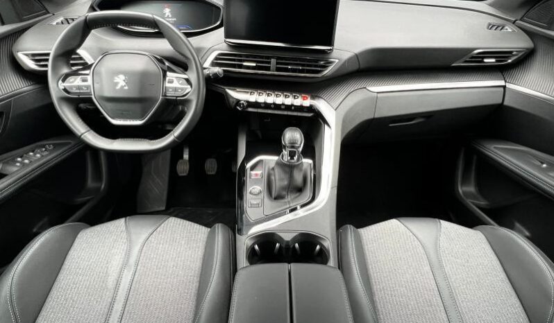 Peugeot 3008 Allure Pack / Full LED complet