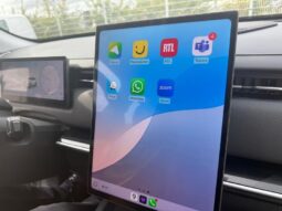 Jaecoo J7 SHS SELECTIVE 347 PHEV complet