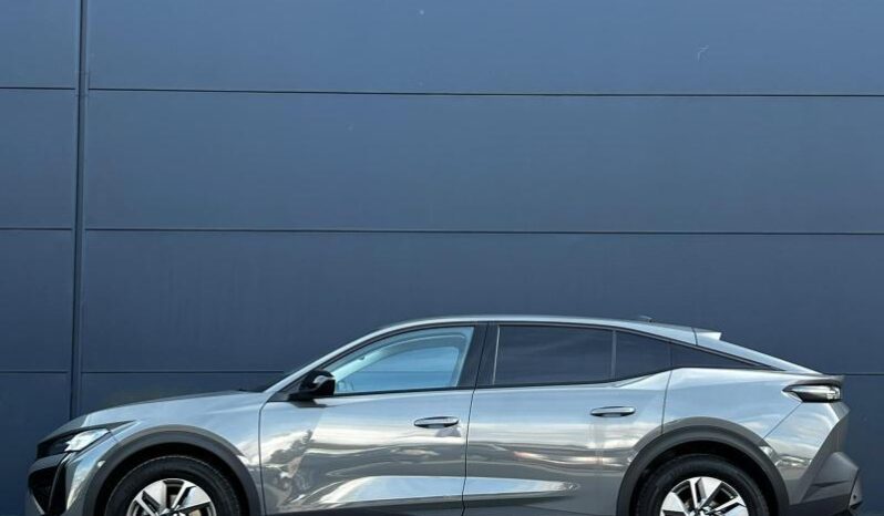 Peugeot 408 Allure / EAT8 / GPS complet