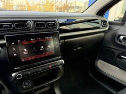 Citroen C3 Max / EAT6 / Carplay complet