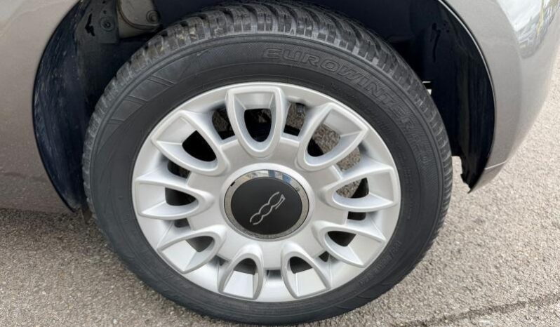Fiat 500 1.0i MHEV / Dolcevita complet