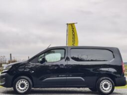 Citroen Berlingo New / XL / 130ch / Carplay complet
