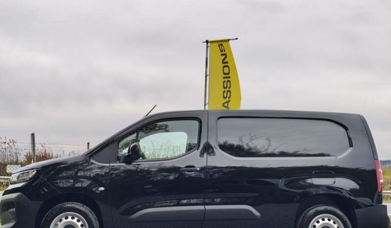 Citroen Berlingo New / XL / 130ch / Carplay complet