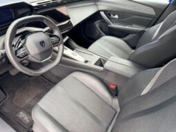 Peugeot 308 Allure Pack / EAT8 complet