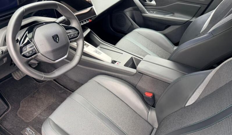 Peugeot 308 Allure Pack / EAT8 complet
