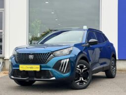 Peugeot 2008 Allure / MHEV / E-DSC6