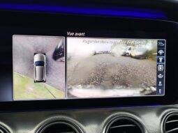 Mercedes-Benz E 300 de / 9G-Tronic / Dynamic Led complet