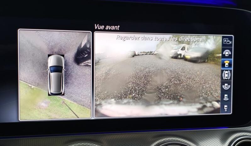 Mercedes-Benz E 300 de / 9G-Tronic / Dynamic Led complet