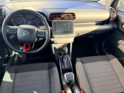 Citroen C3 Aircross Shine / EAT6 / 1.5 BlueHDi complet
