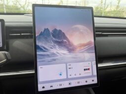 Jaecoo J7 SHS SELECTIVE 347 PHEV complet