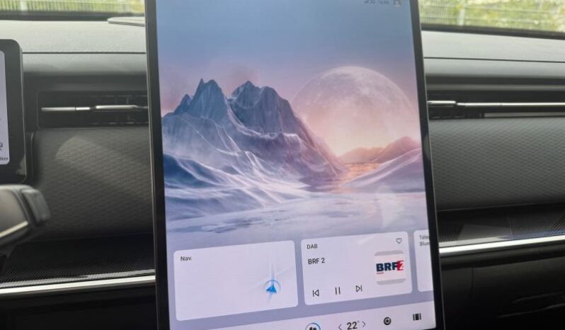 Jaecoo J7 SHS SELECTIVE 347 PHEV complet