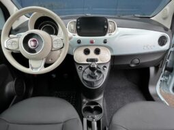 Fiat 500 Dolcevita / 1.0 Hybrid complet