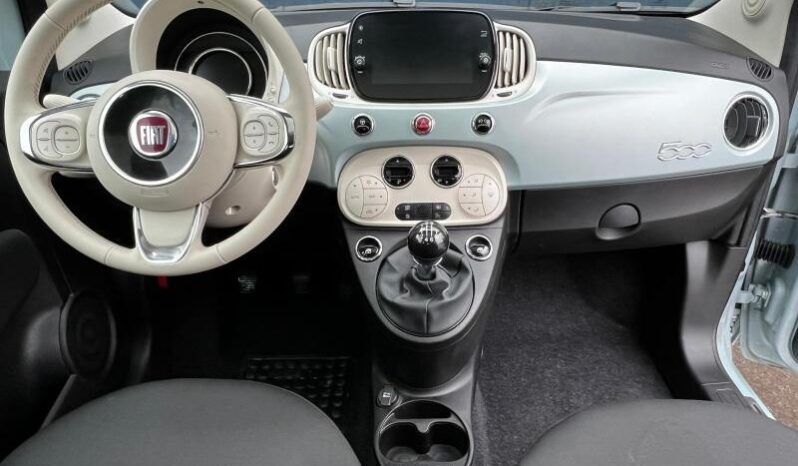Fiat 500 Dolcevita / 1.0 Hybrid complet
