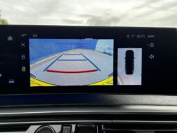 Peugeot 5008 GT / Hybrid 136 / E-DSC6 complet