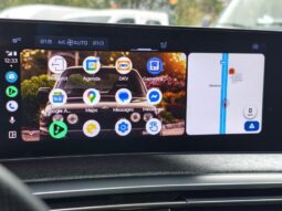 Peugeot 5008 GT complet
