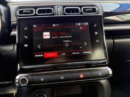 Citroen C3 Max / EAT6 / Carplay complet