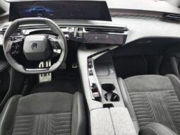 Peugeot 5008 GT complet