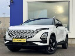 Omoda 5 1.6 TGDI 147 PREMIUM 7 DCT