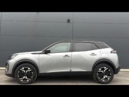 Peugeot 2008 GT / EAT8 / 130ch complet