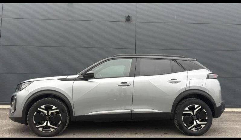 Peugeot 2008 GT / EAT8 / 130ch complet