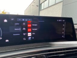 Peugeot 3008 GT / MHEV / E-DSC6 / Hybrid complet