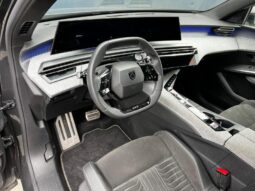 Peugeot 5008 GT / Hybrid 136 / E-DSC6 complet