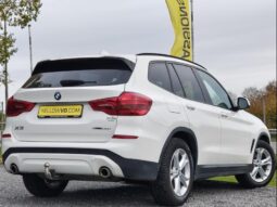 BMW Serie X X3 xDrive 20i / Navi Pro / Gesture Control complet