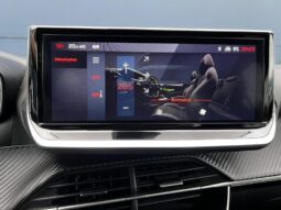 Peugeot 208 Allure / Full LED / Carplay complet