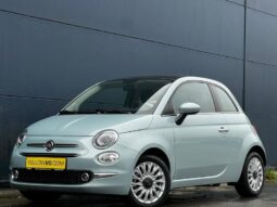 Fiat 500 Dolcevita / 1.0 Hybrid complet