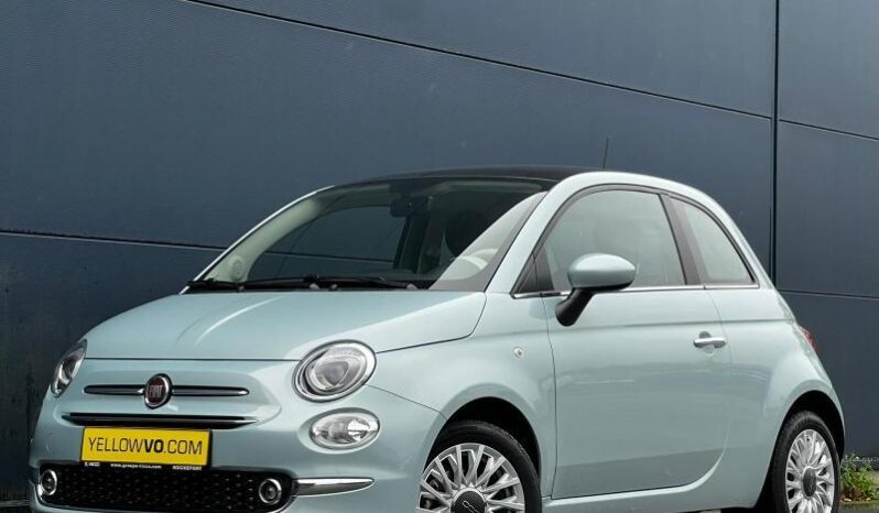 Fiat 500 Dolcevita / 1.0 Hybrid complet