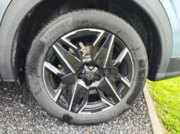Peugeot 5008 GT complet