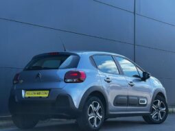 Citroen C3 Plus / GPS / Full LED complet