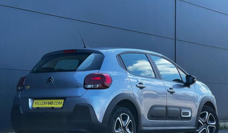 Citroen C3 Plus / GPS / Full LED complet