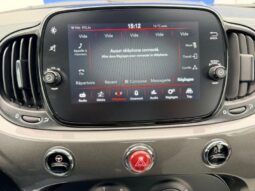 Fiat 500 1.0i MHEV / Dolcevita complet