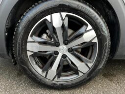 Peugeot 5008 GT / EAT8 / 1.5 BlueHDI complet