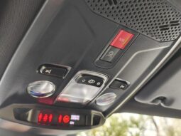 Peugeot 2008 Allure complet