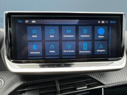 Peugeot 2008 Allure / E-DSC6 / MHEV complet