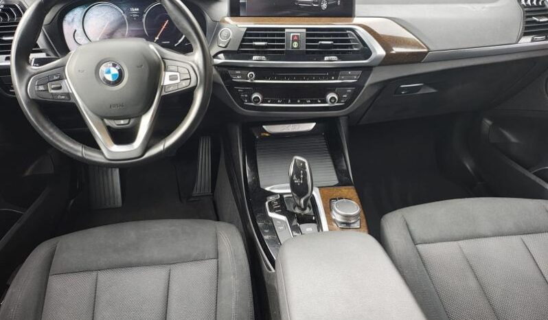 BMW Serie X X3 xDrive 20i / Navi Pro / Gesture Control complet