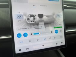 Jaecoo J7 SHS SELECTIVE 347 PHEV complet