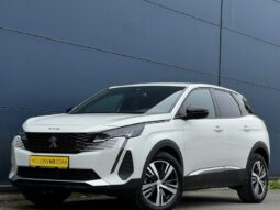 Peugeot 3008 Allure Pack / Full LED