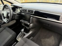 Citroen C3 Max / EAT6 / Carplay complet