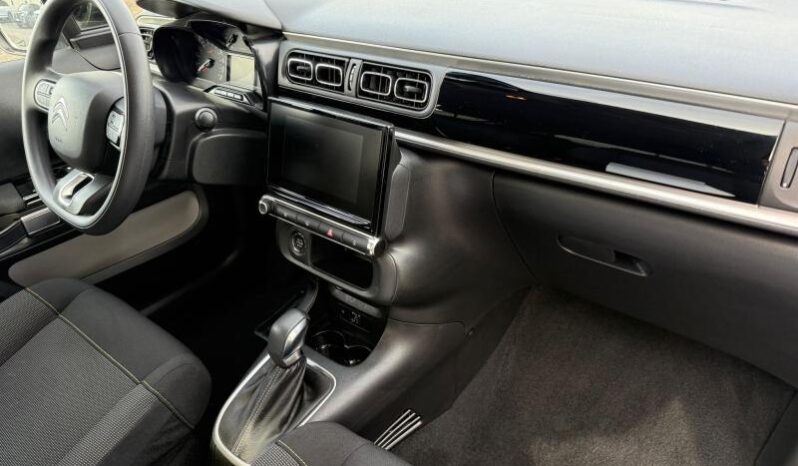 Citroen C3 Max / EAT6 / Carplay complet