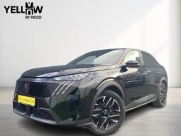Peugeot 3008 GT / MHEV / E-DSC6 / Hybrid