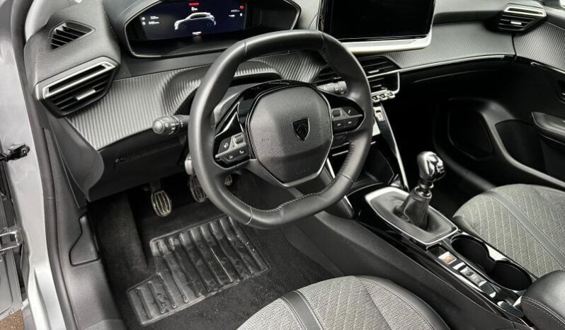 Peugeot 208 Allure / Full LED / Carplay complet