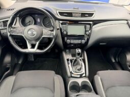 Nissan Qashqai 1.3 DIG-T / DCT7 / N-Connecta complet