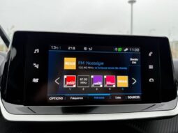 Peugeot 208 GT Line / Full LED complet