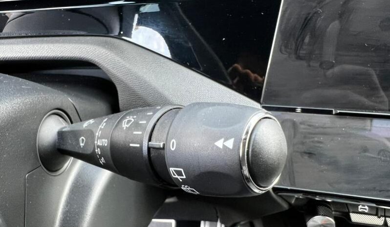 Peugeot 308 SW GT / SW / MHEV / E-DSC6 complet