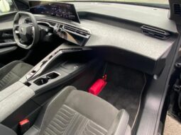 Peugeot 3008 GT / MHEV / E-DSC6 / Hybrid complet